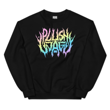 Load image into Gallery viewer, Rainbow Plushunagi Sweatshirt