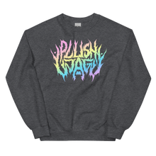 Load image into Gallery viewer, Rainbow Plushunagi Sweatshirt
