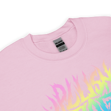 Load image into Gallery viewer, Rainbow Plushunagi Sweatshirt