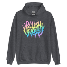 Load image into Gallery viewer, Rainbow Plushunagi Hoodie