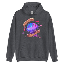 Load image into Gallery viewer, Pb and Jellyfish Hoodie