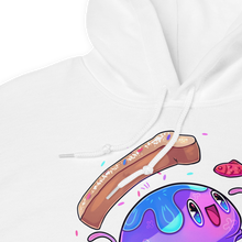 Load image into Gallery viewer, Pb and Jellyfish Hoodie