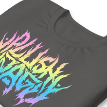 Load image into Gallery viewer, Rainbow Plushunagi