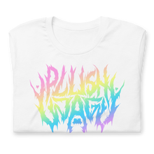 Load image into Gallery viewer, Rainbow Plushunagi