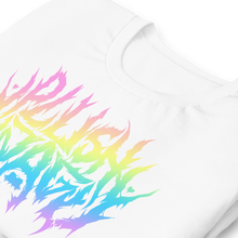 Load image into Gallery viewer, Rainbow Plushunagi